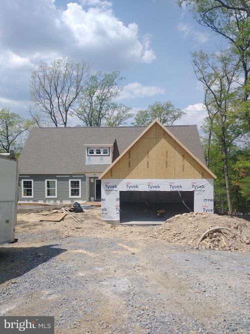 120 Downhill Cir, CROSS JUNCTION, VA, 22625-2473 | Card Image