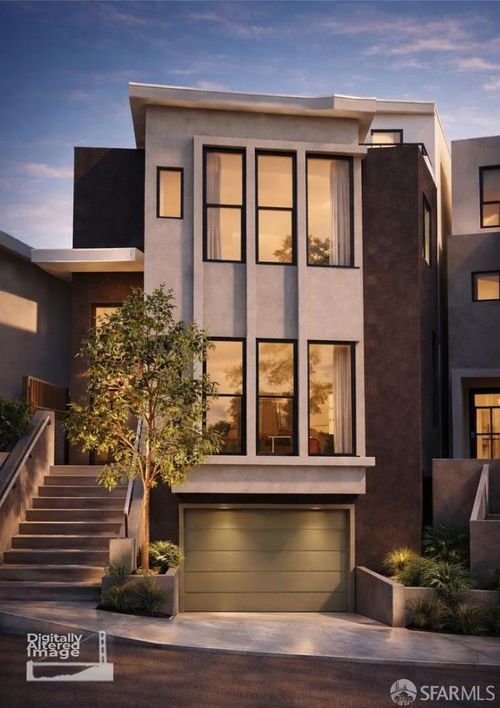 89 Nordhoff Street, San Francisco, CA, 94131 | Card Image