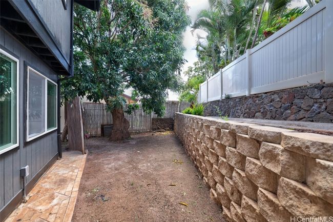 92-1158 Makamai Loop, House other with 5 bedrooms, 2 bathrooms and 2 parking in Kapolei HI | Image 21