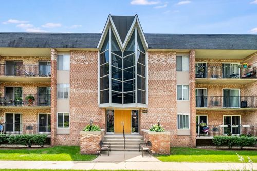 307-1001 N Mill St, Naperville, IL, 60563-2554 | Card Image