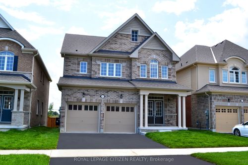 123 Cliff Thompson Crt, Sutton West, ON, L0E1R0 | Card Image