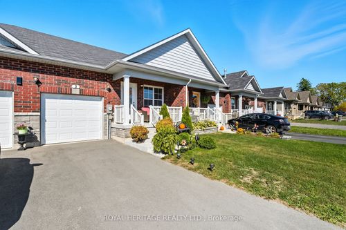 3 Braeburn St, Brighton, ON, K0K1H0 | Card Image