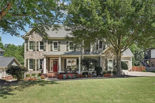 3525 Horizon Ct, Cumming, GA, 30041-5763 | Card Image