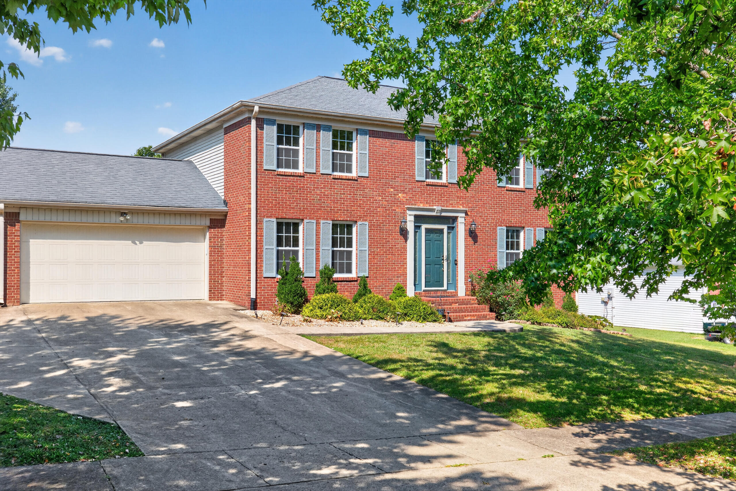 109 Sir Barton Drive, For Sale in Danville - eXp Realty