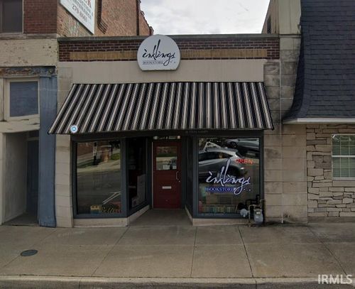 1020 16th St, Bedford, IN, 47421-3734 | Card Image