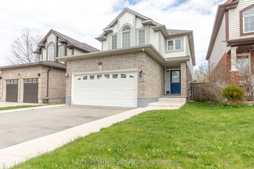 1565 Mickleborough Crt, London, ON, N6G5R6 | Card Image