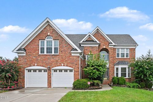 10209 Swanhaven Court, Raleigh, NC, 27617 | Card Image