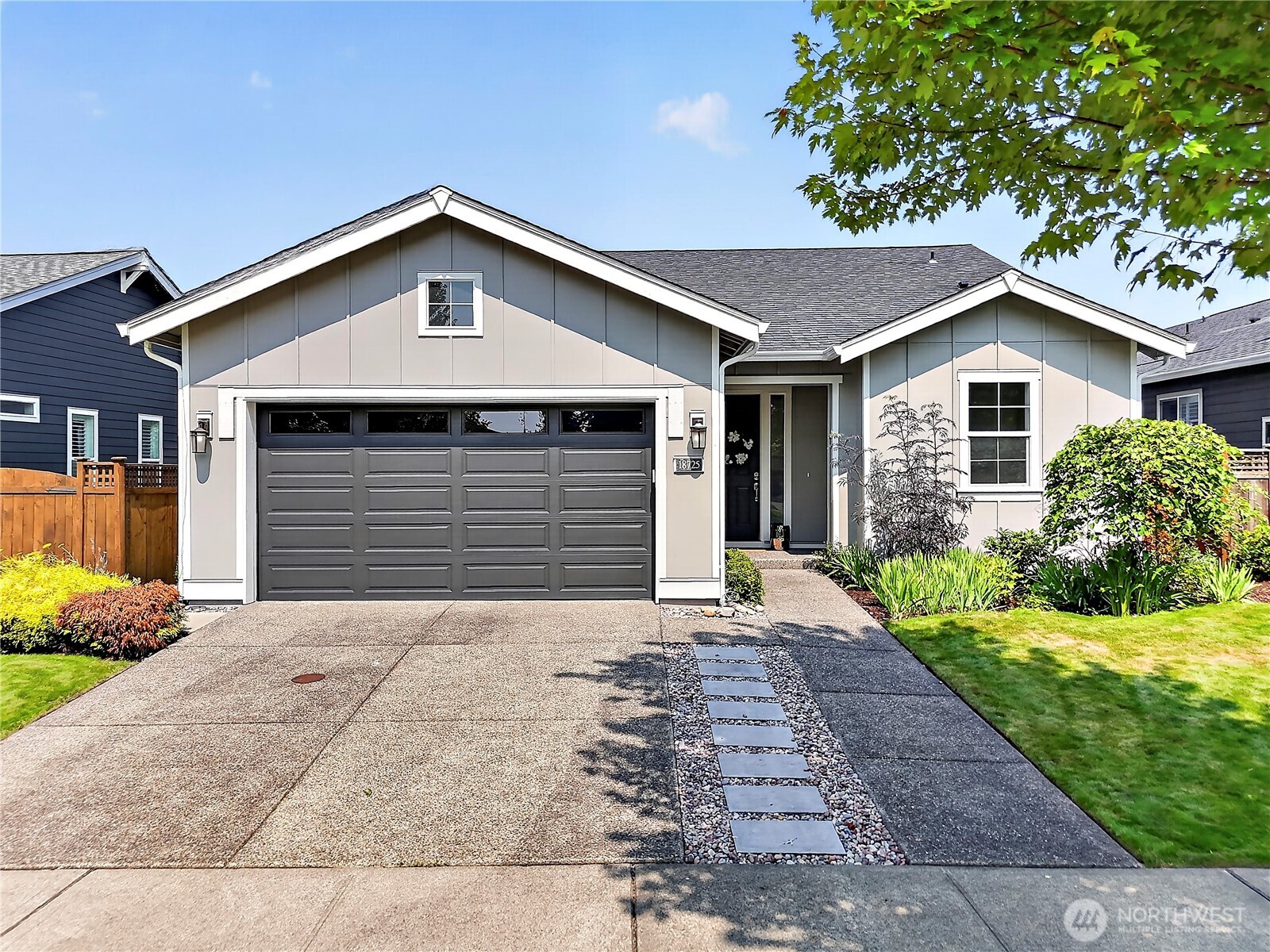 Residential in Bonney Lake