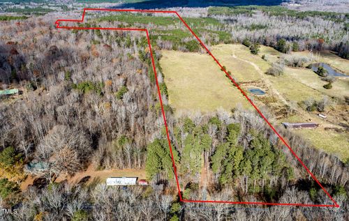 0 Henderson Tanyard Rd, Pittsboro, NC, 27312 | Card Image