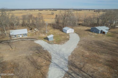 66750 E 69 Rd, Quapaw, OK, 74363-2561 | Card Image