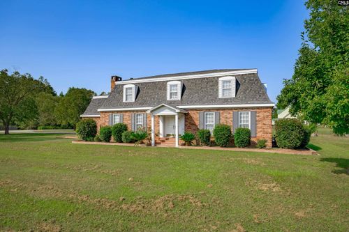 501 N Western Dr, Bishopville, SC, 29010-1345 | Card Image