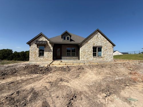 449 Texas Sage Trl, Weatherford, TX, 76085-1801 | Card Image