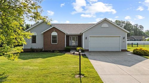 3986 Kenneth Dr, Rootstown, OH, 44272-9251 | Card Image