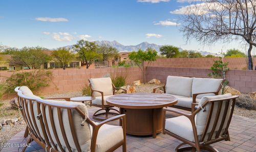 700 N Observation Trail, Green Valley, AZ, 85614 | Card Image