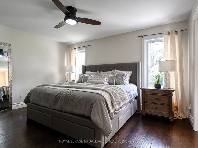 2515 Van Luven Rd, House other with 4 bedrooms, 3 bathrooms and 4 parking in Baltimore ON | Image 24