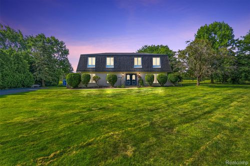 8612 Monroe Rd, Durand, MI, 48429-1063 | Card Image