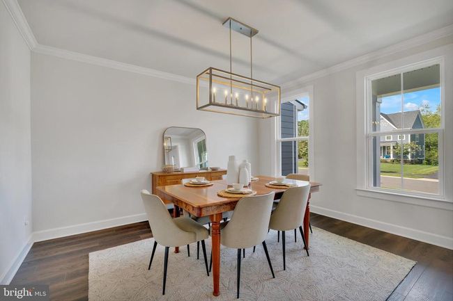 40893 Foxtail Fields Dr, House other with 6 bedrooms, 5 bathrooms and null parking in ALDIE VA | Image 12
