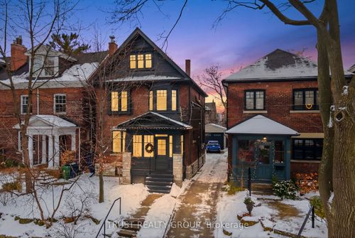 187 Grenadier Rd, Toronto, ON, M6R1R8 | Card Image