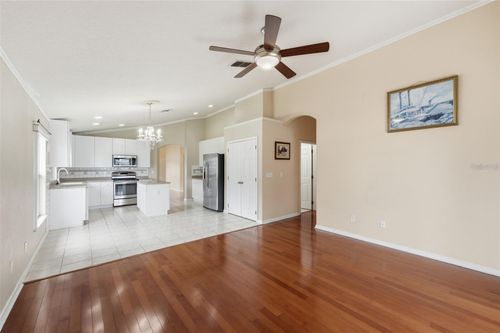 2819 Maguire Dr, KISSIMMEE, FL, 34741-7717 | Card Image