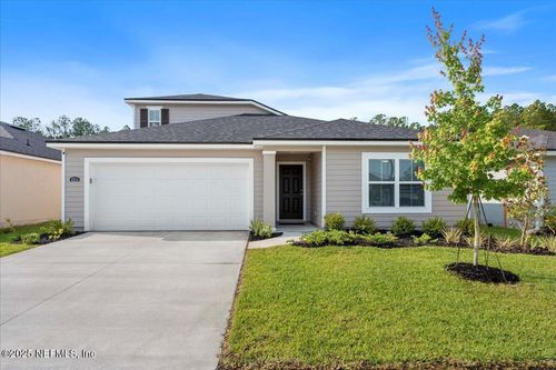 4954 Big Pine Dr, JACKSONVILLE, FL, 32218-9338 | Card Image