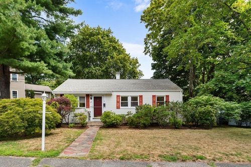 25 Mountain Rd, Waltham, MA, 02451-1333 | Card Image