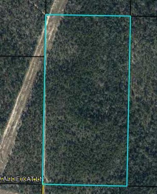 xxx Nw L K Lona Rd, Fountain, FL, 32438 | Card Image