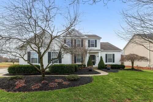 7231 Sumption Dr, New Albany, OH, 43054-4006 | Card Image