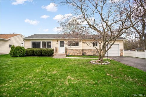 400 Lafayette Rd, Irondequoit, NY, 14609-2935 | Card Image