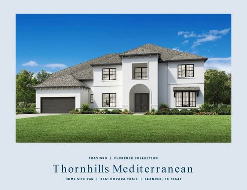 2661 Novara Trl, Leander, TX, 78641-6499 | Card Image