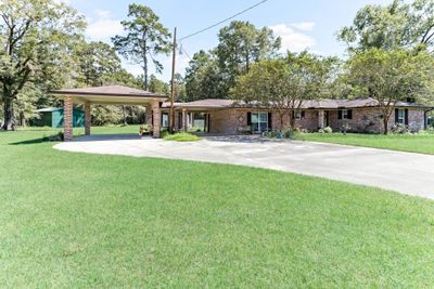 4700 Tram Road, House other with 3 bedrooms, 2 bathrooms and null parking in Vidor TX | Image 2