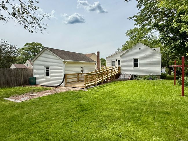 83 Judd Rd, House other with 2 bedrooms, 1 bathrooms and null parking in Wethersfield CT | Image 24