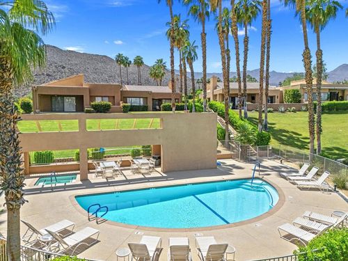 73416 Mariposa Dr, Palm Desert, CA, 92260-6657 | Card Image