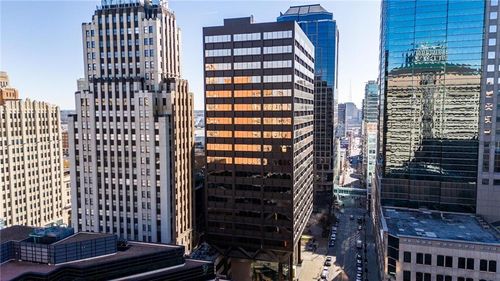 907-1101 Walnut Street, Kansas City, MO, 64106 | Card Image