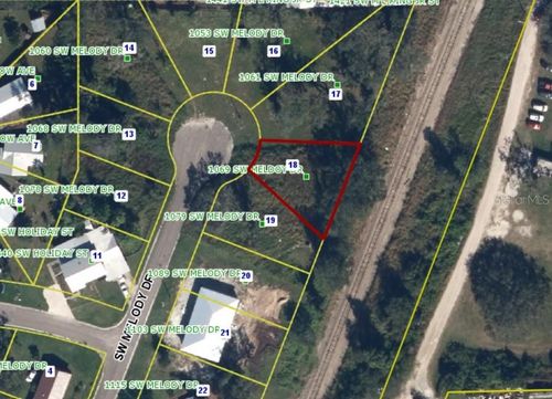1069 Sw Melody Dr, ARCADIA, FL, 34266 | Card Image