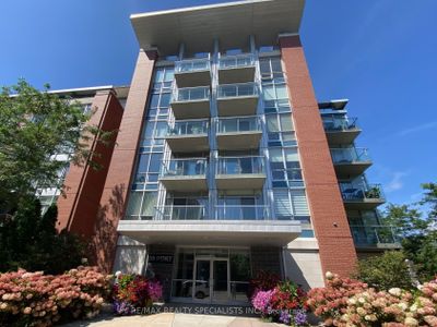 508 - 80 Port St E, Condo with 2 bedrooms, 3 bathrooms and 2 parking in Mississauga ON | Image 1