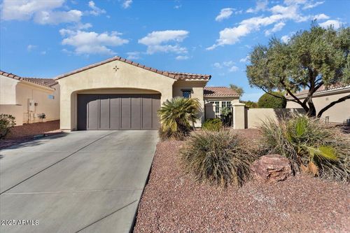 12942 W Sola Drive, Sun City West, AZ, 85375 | Card Image