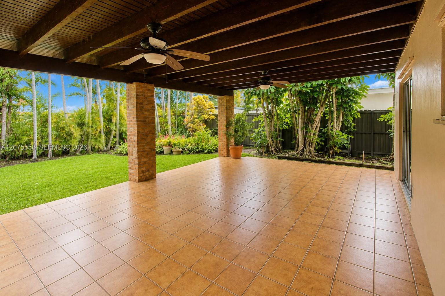 Residential in Miami 5