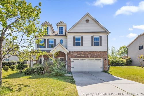 1246 Birchmere Way, Fayetteville, NC, 28312-7017 | Card Image