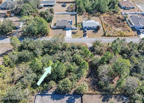 548 Saragassa Avenue Sw, PALM BAY, FL, 32908 | Card Image