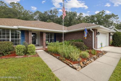 8056 Kilkelly Lane S, House other with 4 bedrooms, 2 bathrooms and null parking in Jacksonville FL | Image 3