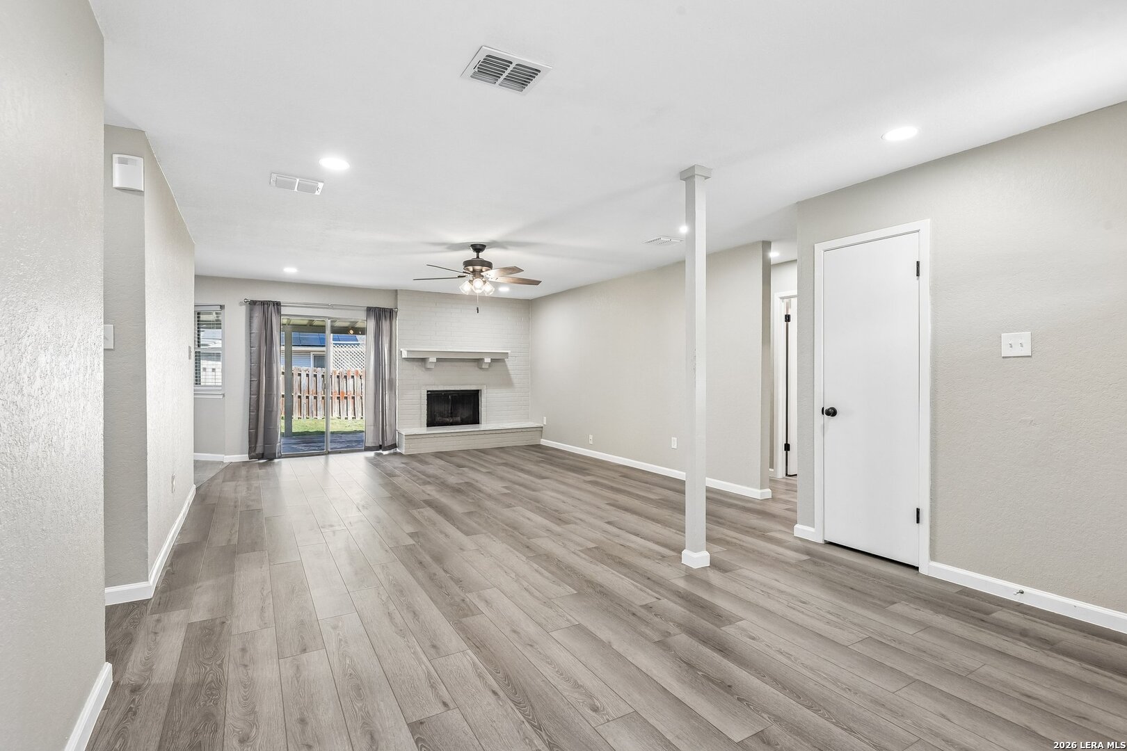 Residential in San Antonio 4