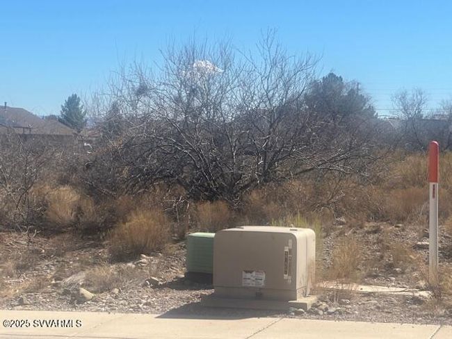 621 Skyline Blvd, Home with 0 bedrooms, 0 bathrooms and null parking in Clarkdale AZ | Image 5