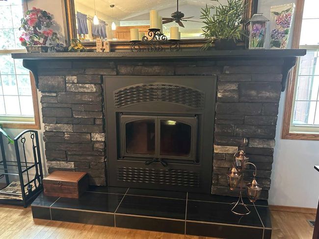 3318 Township Road 400, House other with 4 bedrooms, 4 bathrooms and 6 parking in Rural Lacombe County AB | Image 21