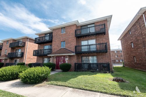 apt-1w-1613 Astor St, Calumet City, IL, 60409-1588 | Card Image