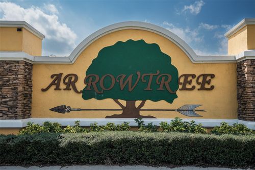 11031 Arrowtree Blvd, Clermont, FL, 34715-7912 | Card Image