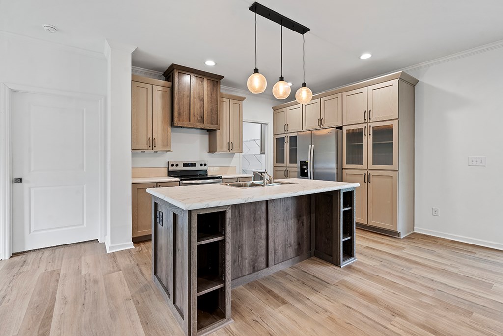 Residential in Chappells 5