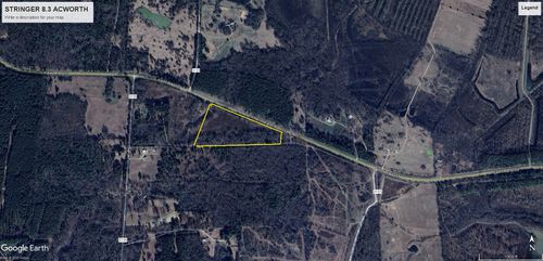 TBD Farm Road 1159, Clarksville, TX, 75426 | Card Image