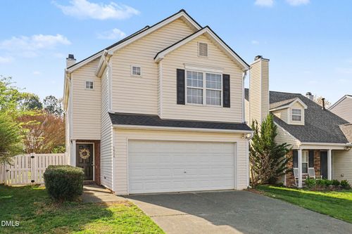 9904 Treymore Dr, Raleigh, NC, 27617-4460 | Card Image