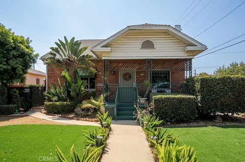 303 S Moore Ave, Monterey Park, CA, 91754-3223 | Card Image
