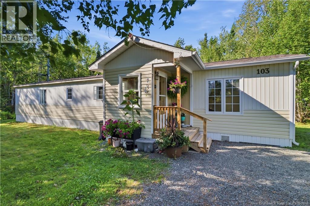 Residential in Fredericton 5